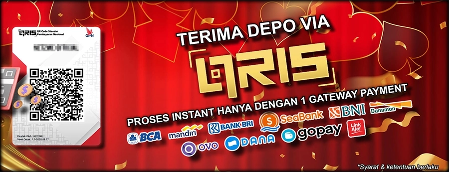 Banner Kecil PELANGI138